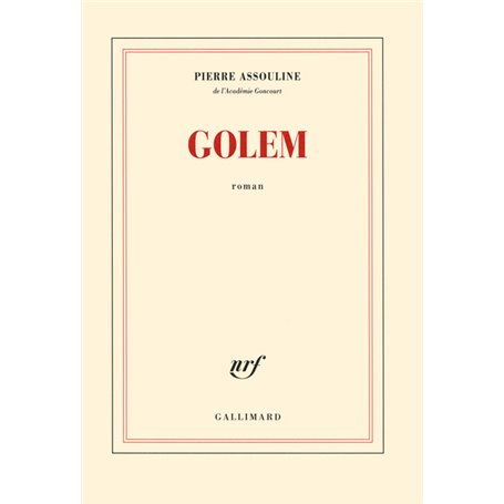 Golem