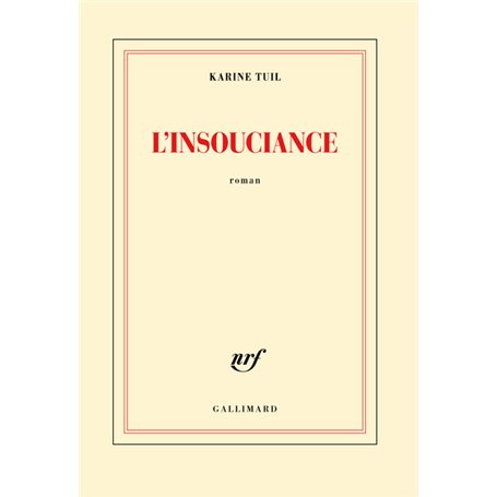 L'insouciance