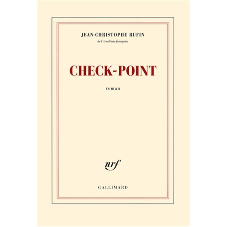 Check-point