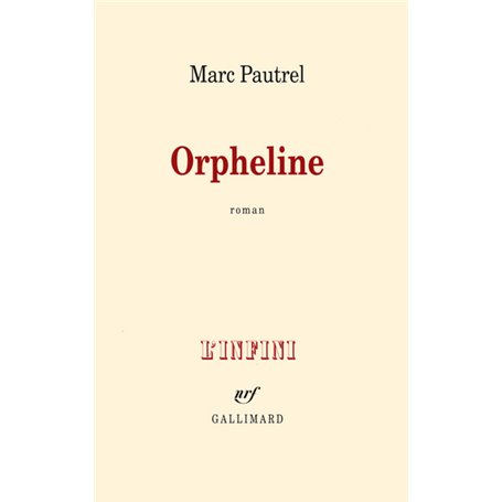 Orpheline