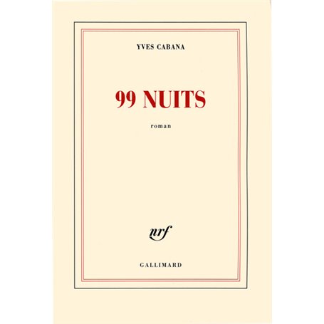 99 nuits