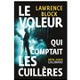 Le voleur qui comptait les cuillères