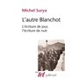 L'autre Blanchot