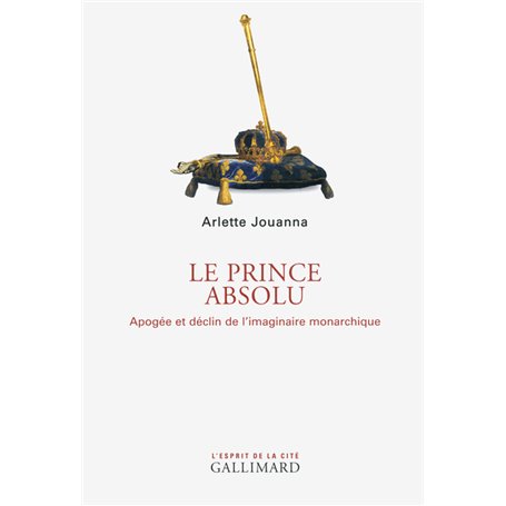 Le Prince absolu