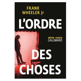 L'ordre des choses