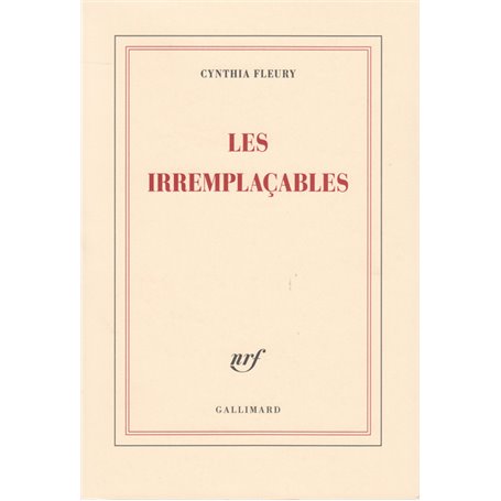 Les irremplaçables