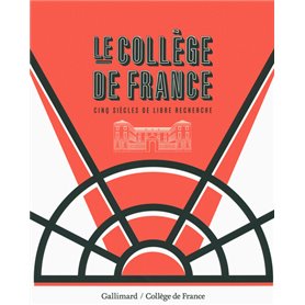 Le Collège de France