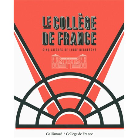 Le Collège de France