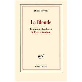 La Blonde