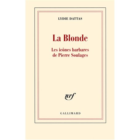 La Blonde