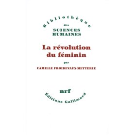 La révolution du féminin