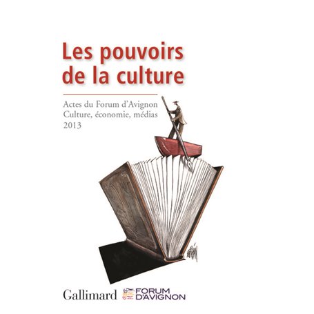 Les pouvoirs de la culture