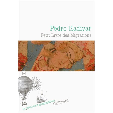 Petit Livre des Migrations