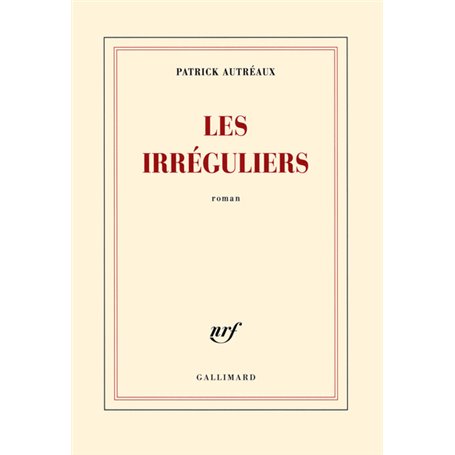 Les irréguliers