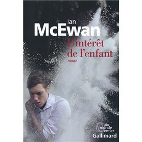 L'intérêt de l'enfant