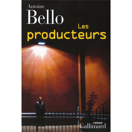 Les producteurs