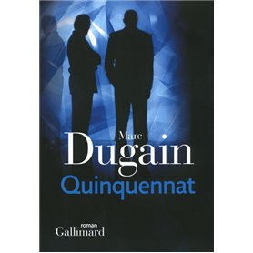 Quinquennat