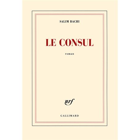 Le consul