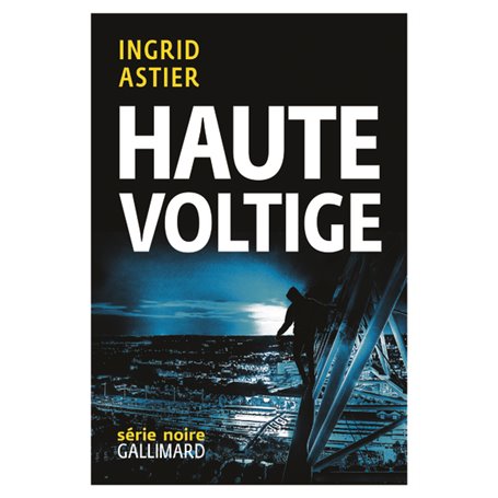 Haute Voltige