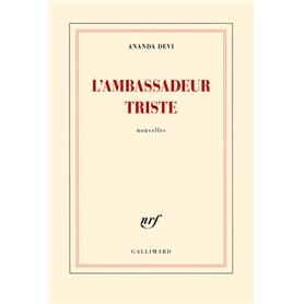 L'ambassadeur triste