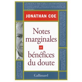 Notes marginales et bénéfices du doute