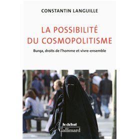 La possibilité du cosmopolitisme