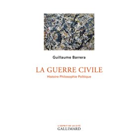 La Guerre civile