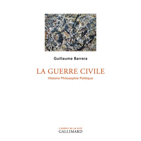 La Guerre civile