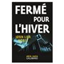 Fermé pour l'hiver