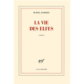 La vie des elfes