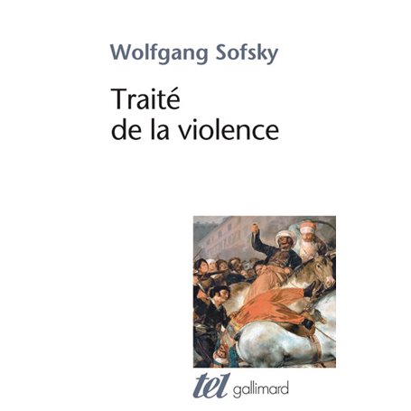 Traité de la violence