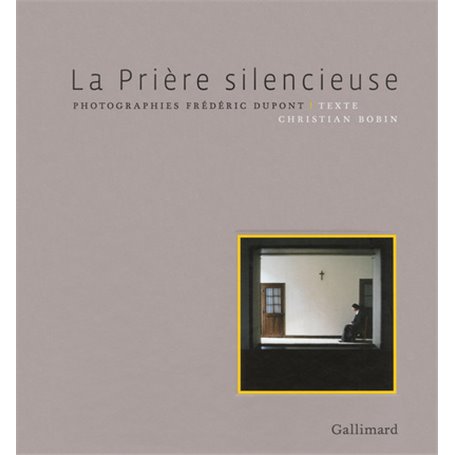 La Prière silencieuse