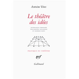 Le théâtre des idées