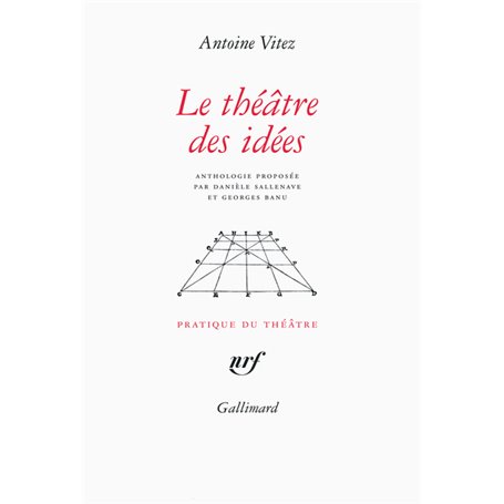 Le théâtre des idées