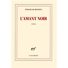 L'amant noir