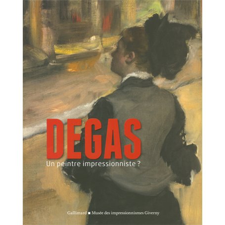 Degas, un peintre impressionniste ?