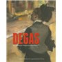 Degas, un peintre impressionniste ?