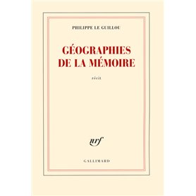 Géographies de la mémoire