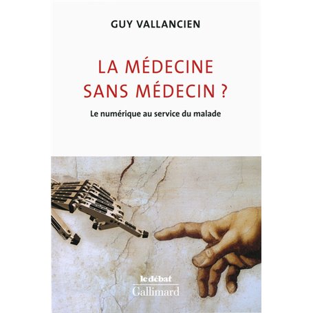 La médecine sans médecin ?