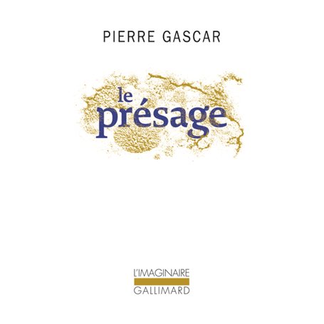 Le Présage