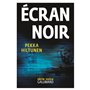 Écran noir