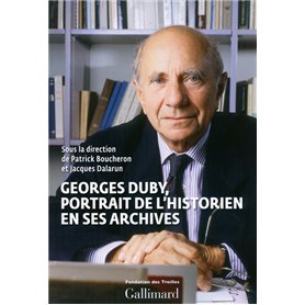 Georges Duby