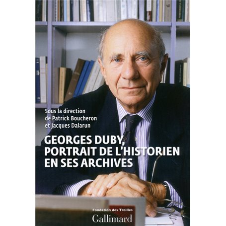 Georges Duby