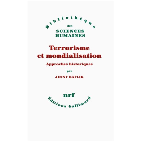 Terrorisme et mondialisation