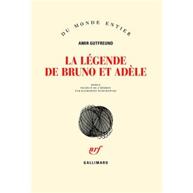 La légende de Bruno et Adèle