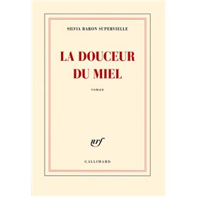 La douceur du miel