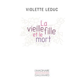 La vieille fille et le mort