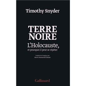 Terre noire