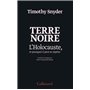 Terre noire