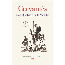 Don Quichotte de la Manche